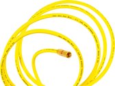 Van den Hul | The Sub Hybrid | Coaxiale kabel | Subwooferkabel | 2 x RCA male | Gold plated connectors | 3 meter