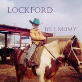 Billy Mumy - Lockford (CD)