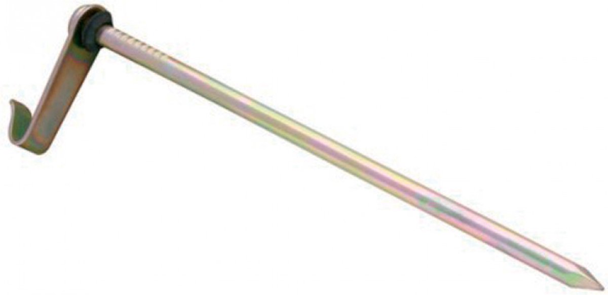 Campking Rotspen Swing 21,5cm 6st