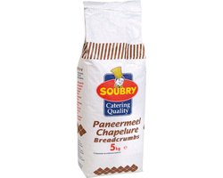 Soubry Paneermeel - Zak 5 kilo