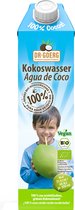 Dr Goerg Premium Bio Kokoswater 1000ml