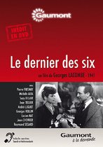 LE Dernier Des Six (dvd)