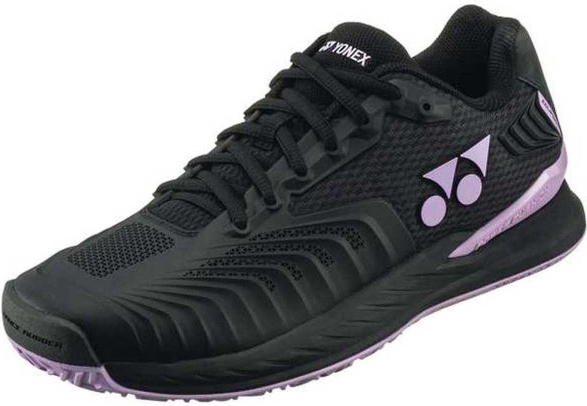 Chaussure de tennis Yonex Eclipsion Zwart Terre battue bol