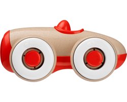 Chicco Race Auto Rood Eco+