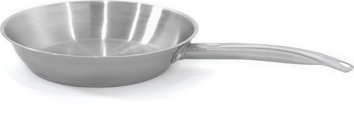 Haute Cuisine Bruxelles - Braadpan 24 cm - PFAS-vrij
