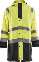 Blaklader Regenjas High vis LEVEL 1 4324-2000 - High Vis Geel/Zwart - M