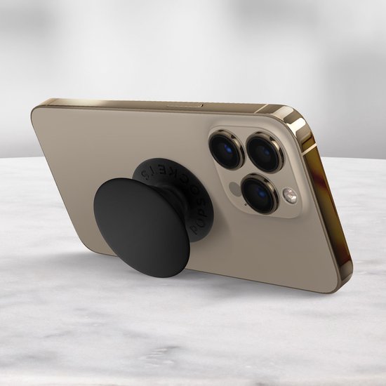 Popsockets - Noir