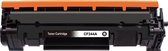 Laser Toner Cartridge Geschikt voor HP 44X / CF-244X | Geschikt voor Laserjet M15A, M15W, M17A, M17W, M28A, M28W (CF244A/44A)