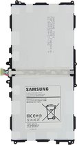 Originele Samsung T8220E 8220mAh batterij voor Samsung Galaxy Tab Pro 10.1