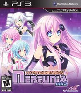 Hyperdimension Neptunia Mk2 /PS3