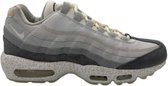 Nike - Air max 95 QS - Sneakers - Mannen - Wit/Grijs/ - Maat 47.5