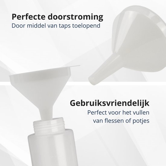 Set van 2 nylon zeeffilters, 200/400 mazen nylon keukenzeef, voedselfilterzeef, fijnmazig filter, herbruikbaar zeeffilter voor het filteren van koffie