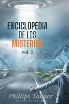 Misterios - Enciclopedia de los misterios