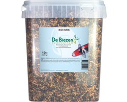 Biezen Koimix - Visvoer - 10l