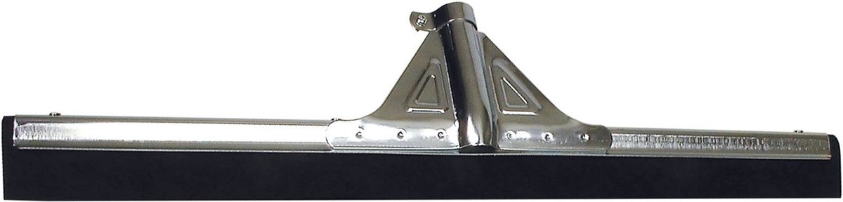 Goedkoopste Betra Vloertrekker 55 cm | Metaal / Rubber