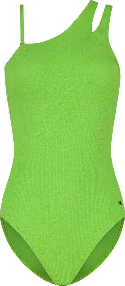 Green Flash one shoulder badpak