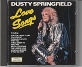 Love songs von Dusty Springfield