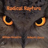 Radical Raptors - Radical Raptors (CD)