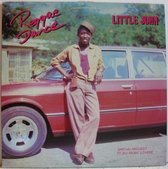 Little John - Reggae Dance (LP)