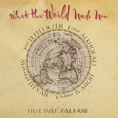 Sarband - What The World Needs Now (CD)