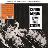 Charles Mingus - Town Hall Concert (LP) (Coloured Vinyl)
