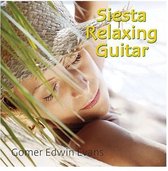 Somerset - Siesta Relaxing Guitar (CD)