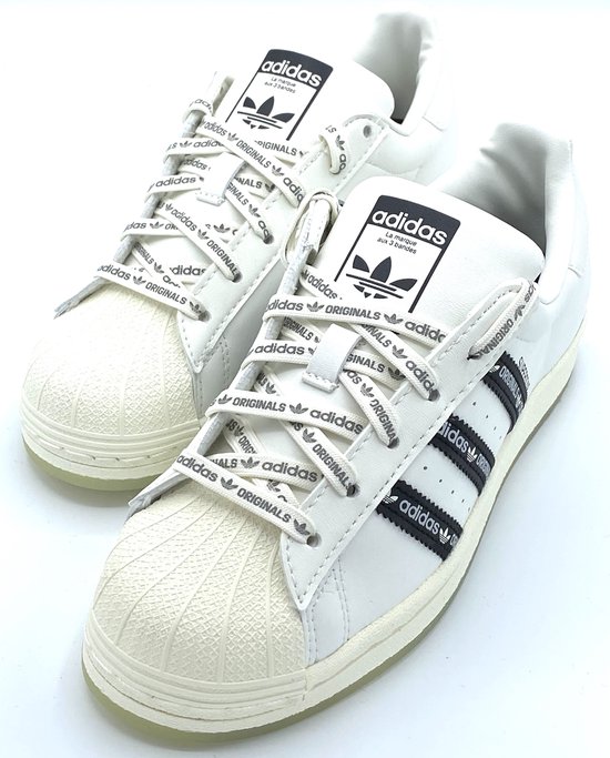 Adidas Superstar- Sneakers- Maat bol.com