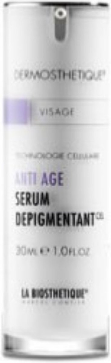 La Biosthetique Dermosthetique Anti-Age Serum Depigmentant 30ml