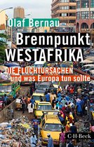 Beck Paperback 6456 - Brennpunkt Westafrika