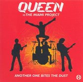 Queen Vs The Miami Project – Another One Bites The Dust (7 Track CDSingle)