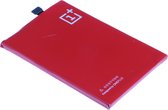 Geschikt voor OnePlus One - Batterijen - Lithium Polymer - 3.85V - 3100mah