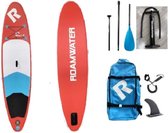 Planche sup Roamwater - set complet - 320cm - max 150KG - gonflable