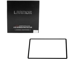 Larmor LCD Cover For Fujifilm X-Pro 3 / X-T4 / X100V
