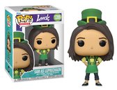 Funko pop! Luck: Sam as Leprechaun #1289