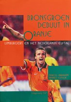 Bronsgroen debuut in oranje limburgers
