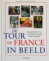 Tour De France In Beeld