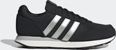 adidas Sportswear Run 60s 3.0 Lifestyle Hardloopschoenen - Dames - Zwart- 36