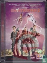 GHOSTBUSTERS II (COLLECTOR'S EDITION)