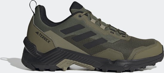 adidas Performance Eastrail 2.0 Hiking Schoenen - Heren - Groen- 44 2/3