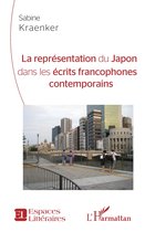 La représentation du Japon dans les écrits francophones contemporains