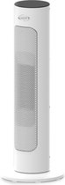 Argoclima ARGO MARGE, Ventilator elektrisch verwarmingstoestel, Keramisch, 60°, 12 uur, Binnen, Vloer
