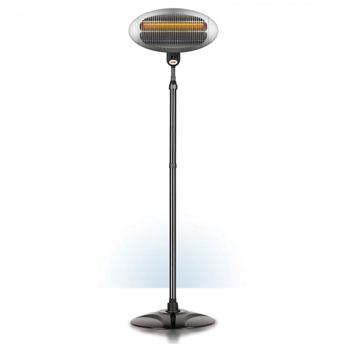 Bol.com Reer commode warmtestraler aanbieding