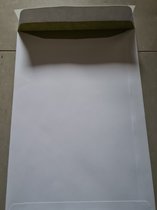 C4 A 250 pièces Enveloppes Extra blanc 120grs 229 x 323 mm