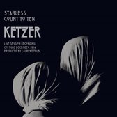 Ketzer - Starless (7" Vinyl Single)