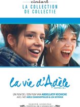 Abdellatif Kechiche - La Vie Dadele (DVD)