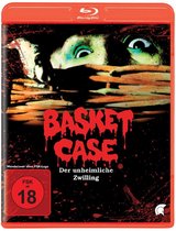 Alive AG Basket Case - Der unheimliche Zwilling Blu-ray