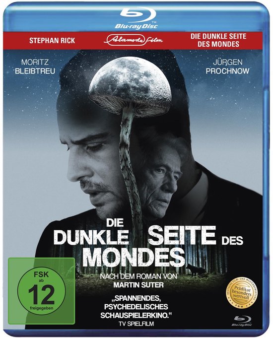 Die Dunkle Seite Des Mondes Zusammenfassung Die dunkle Seite des Mondes | 4042564166088 | Boeken | bol