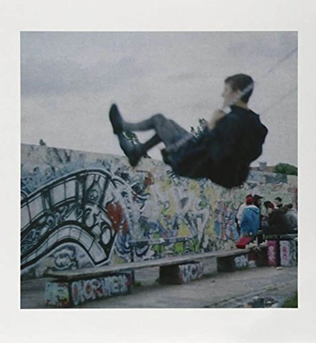 Joseph Coward - The World Famous Joseph Coward (LP)