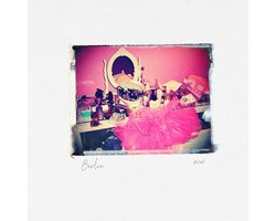 Clint Mansell & Clint Walsh - Berlin (LP) (Coloured Vinyl)