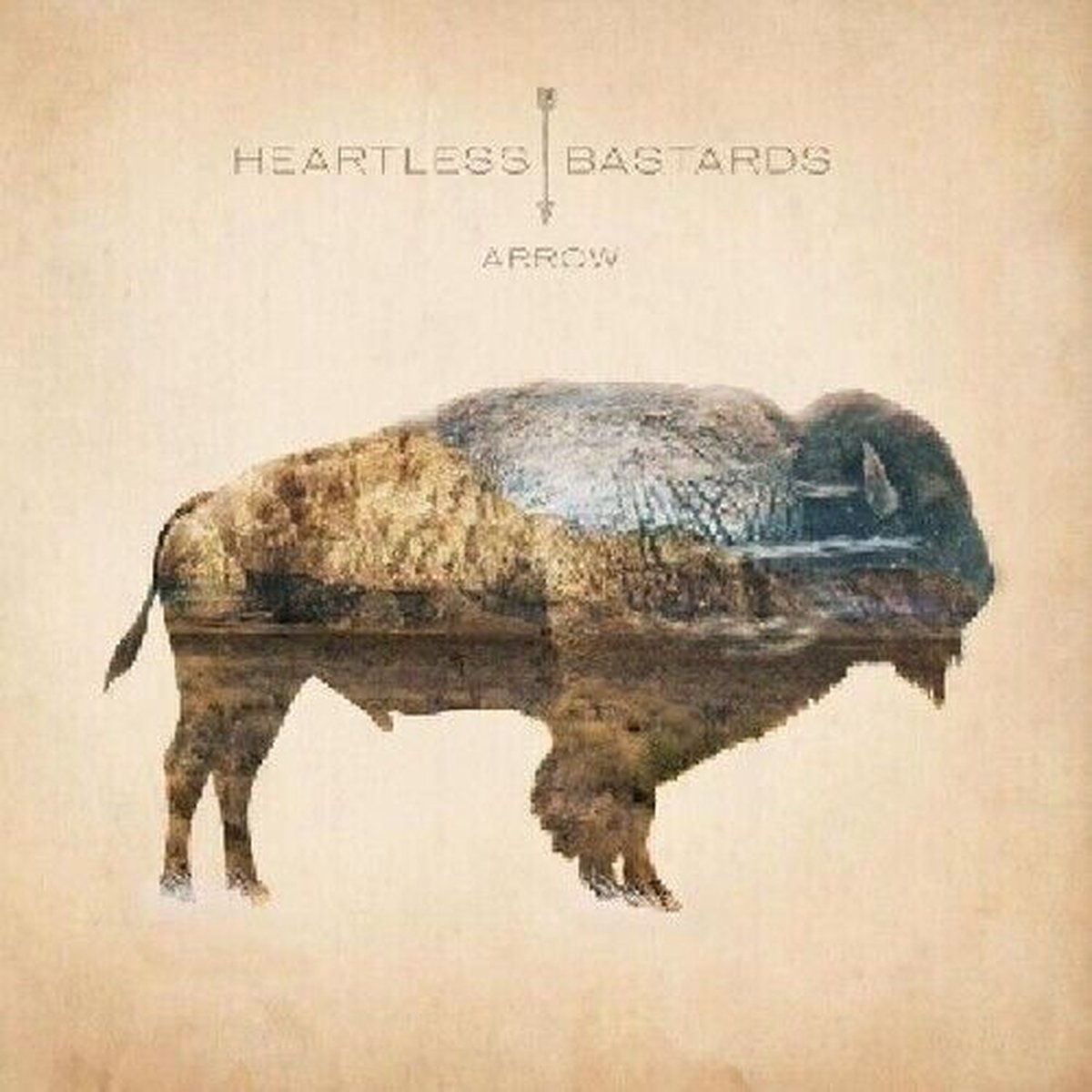 Heartless Bastards - Arrow (2 LP) (10th Anniversary Edition) (Limited Edition) (Coloured Vinyl)